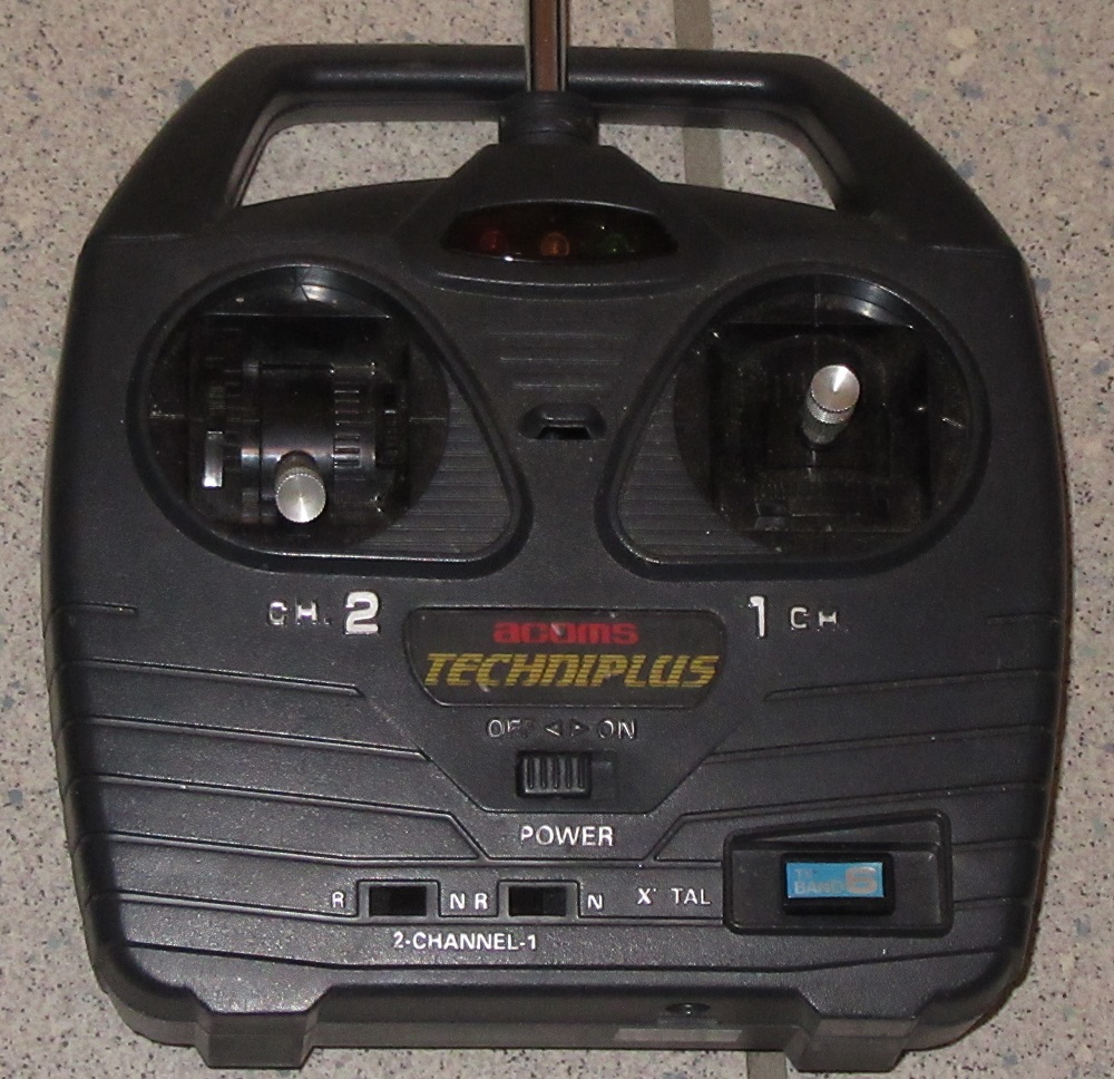Techniplus 27