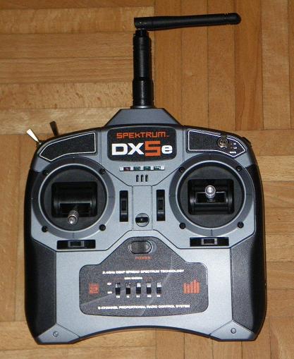DX5e